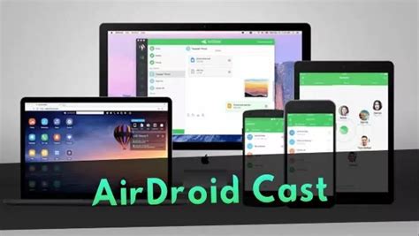16 Best Live Streaming Apps in 2024 – AirDroid.